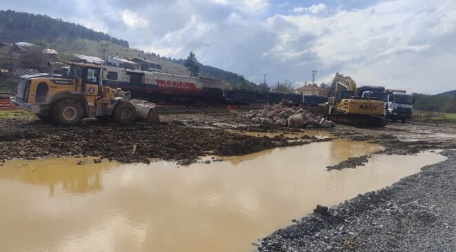 CHP Bursa Milletvekili Orhan Sarıbal’ın Açıklaması