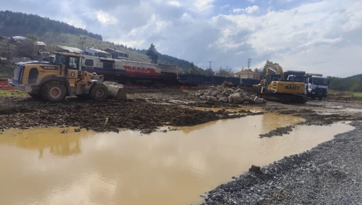 CHP Bursa Milletvekili Orhan Sarıbal’ın Açıklaması