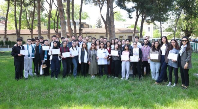 Osmangazi’de Gıda Politikası Gençlerle Şekilleniyor