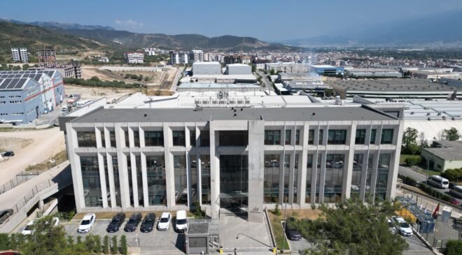 Maysan Mando Yüksek Katıma Değerli Ürün Stratejisini Automechanika İstanbul’da Sergileyecek