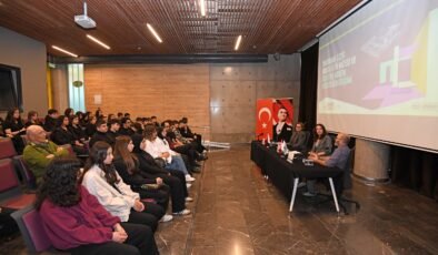 Osmangazi’de Müzeciliğin Geleceği Masaya Yatırıldı