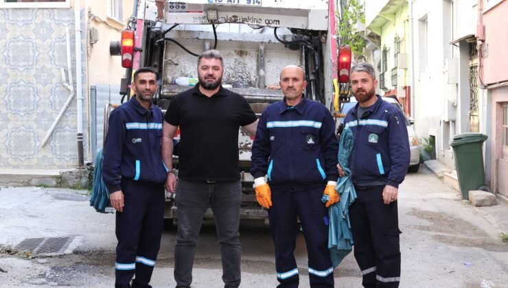 Osmangazi Belediyesi 73 Bin Ağacın Kesilmesine Engel Oldu