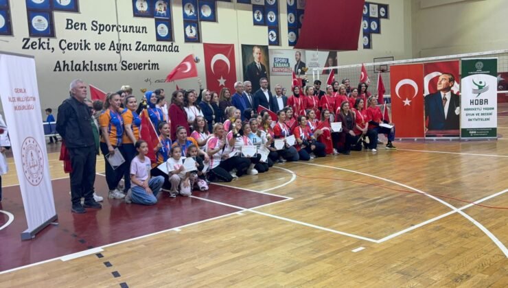 Bu Kez Anneler Filede Buluştu