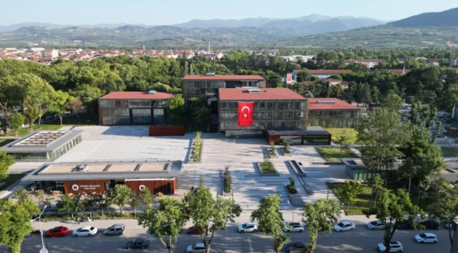 İnegöl Belediyesi 2026 Yılı 1. Dönem Vergi Ödemeleri Mayıs Ayı İtabarıyla Başladı