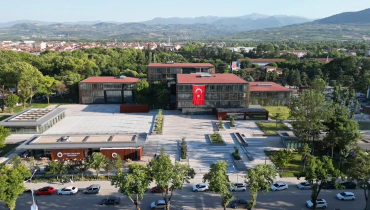 İnegöl Belediyesi 2026 Yılı 1. Dönem Vergi Ödemeleri Mayıs Ayı İtabarıyla Başladı