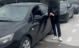 İnegöl Zabıta Ekiplerinden Çevreyi Kirletene Af Yok