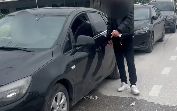 İnegöl Zabıta Ekiplerinden Çevreyi Kirletene Af Yok
