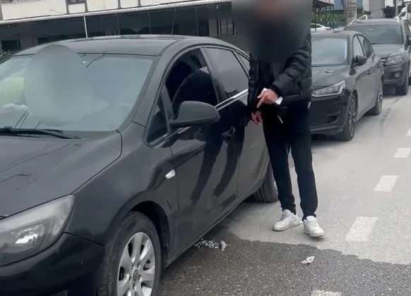 İnegöl Zabıta Ekiplerinden Çevreyi Kirletene Af Yok