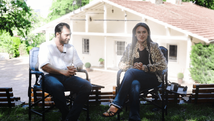 Nillüfer Kent Tiyatrosu’nun Afife Gururu  “İlk Bakışta Prima Facie”