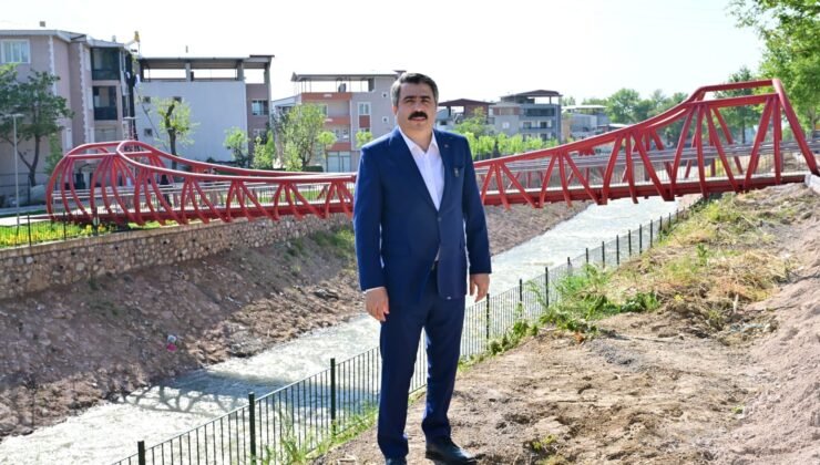Yıldırım Deliçay’a Modern Dokunuş