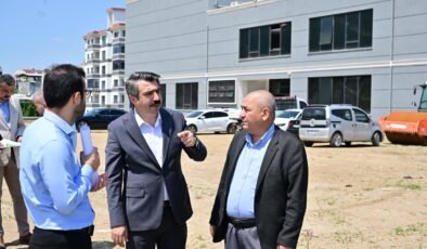 Yıldırım Engelsiz Şehir