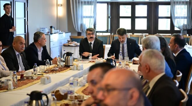Yıldırım için Güç Birrliği
