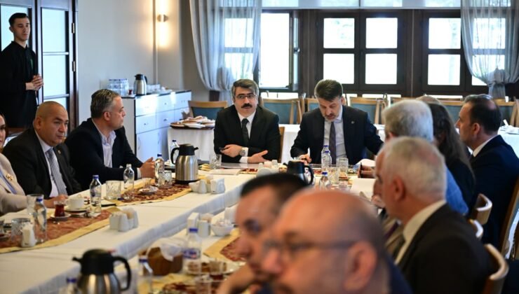 Yıldırım için Güç Birrliği