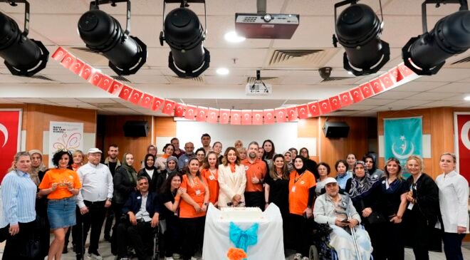 Erken Tanı ile MS Hastalarının Hayat Kalitesi Korunuyor