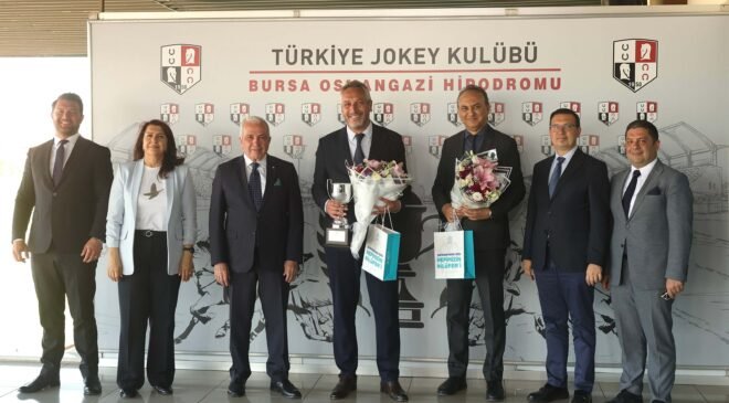 Nilüfer Belediyesi Başkanlığı Koşusunu “Aşkartay” Kazandı