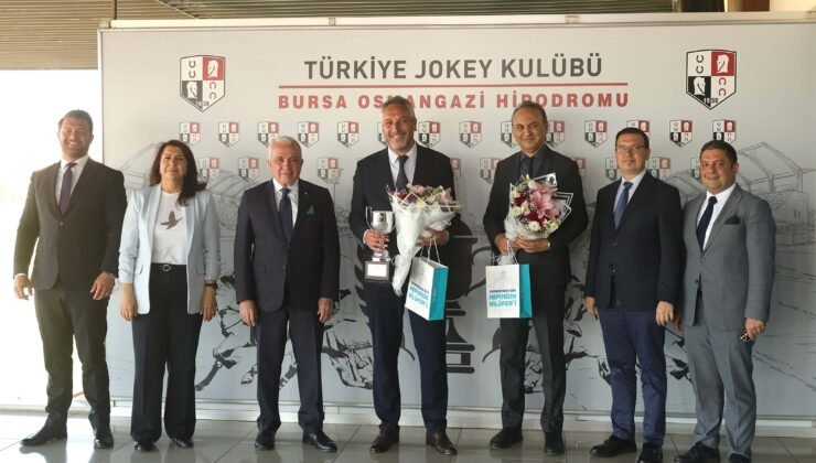 Nilüfer Belediyesi Başkanlığı Koşusunu “Aşkartay” Kazandı