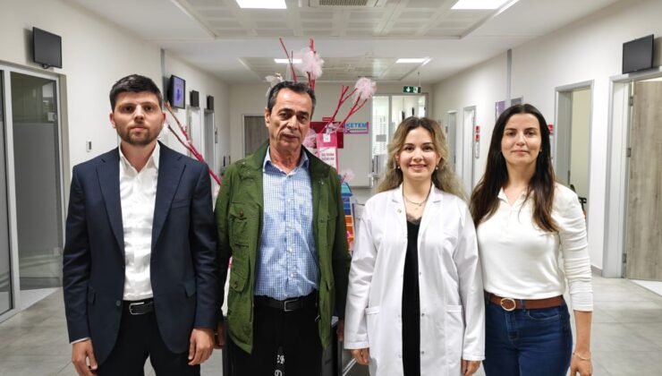 40 Yıllık Bağımlılıktan Sağlıklı Hayat Elçiliğine