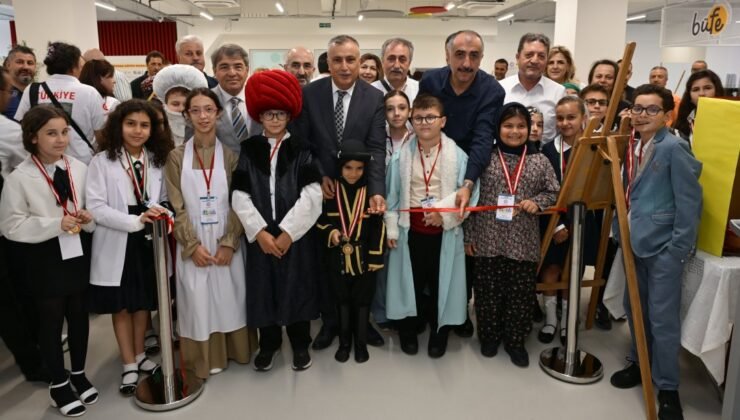 Bursa Eğitiminde Ferda Öğrenme Modeli Tanıtıldı