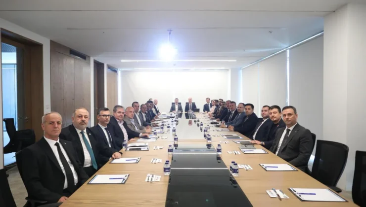 Büyükşehir Belediye Başkan Vekili Şahin Biba “İnegöl’lü Hemşerilerimizin Bu Çilesine Son Vereceğiz”