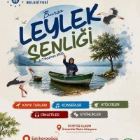“Bursa Leylek Şenliği” 6 Haziran’da Başlıyor