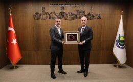 Büyükşehir Belediye Başkan Vekili Şahin Biba “İnegöl’de Sorunlara Kalıcı Çözüm Üreteceğiz”