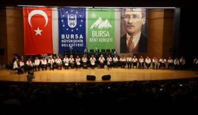 Engelliler Meclisi’nden “Yaza Merhaba” Konseri