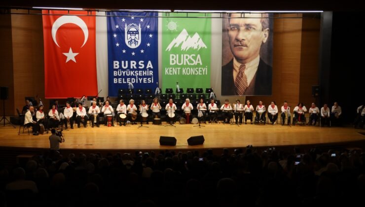 Engelliler Meclisi’nden “Yaza Merhaba” Konseri