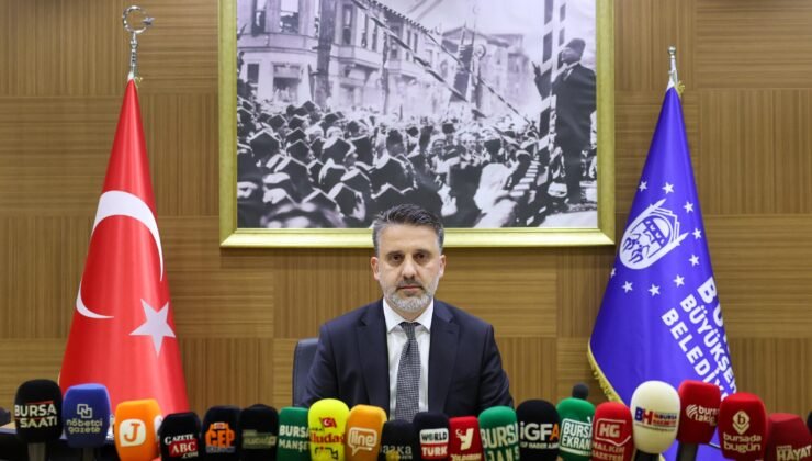 Büyükşehir Belediye Başkan Vekili Şahin Biba’dan Toplu Sözleşme Açıklaması