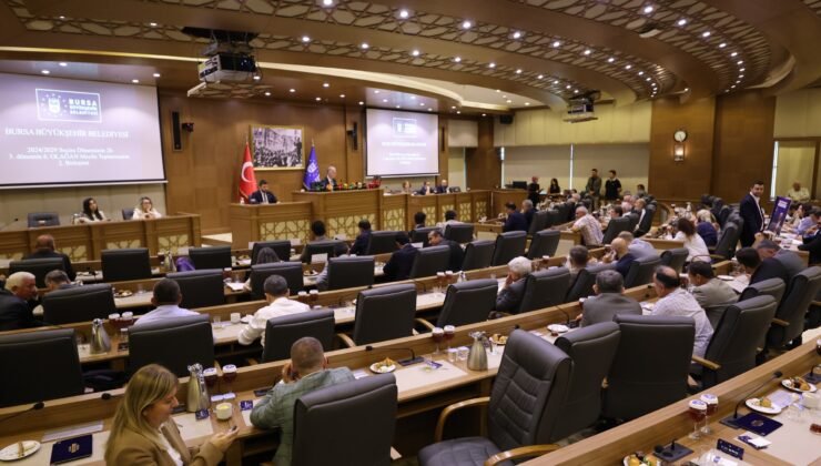 Büyükşehir Belediyesi’nden Katı Atık Yönetimi için Önemli Adım