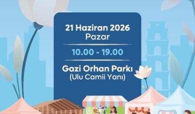 Heykel’de “Meydan Kadınların” Olacak