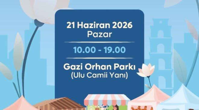 Heykel’de “Meydan Kadınların” Olacak