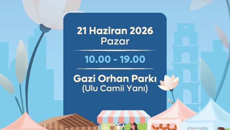 Heykel’de “Meydan Kadınların” Olacak
