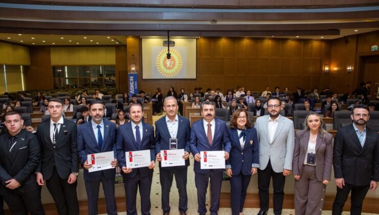 Bursa’dan Gençlerin Sesi Yükseldi