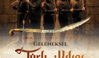 Bursa’da Kılıç Sesleri Yankılanacak