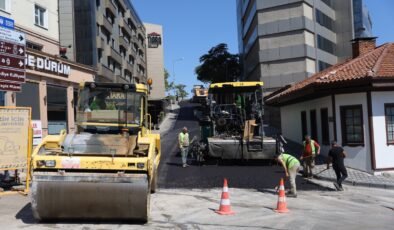 Bursa’da Konforlu Ulaşım için Yoğun Mesai