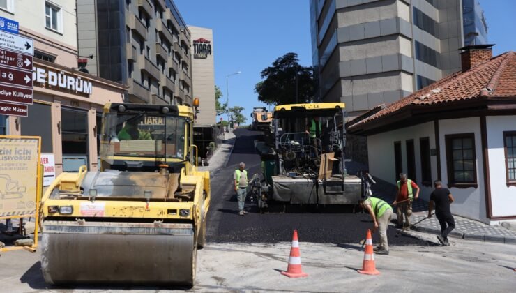 Bursa’da Konforlu Ulaşım için Yoğun Mesai