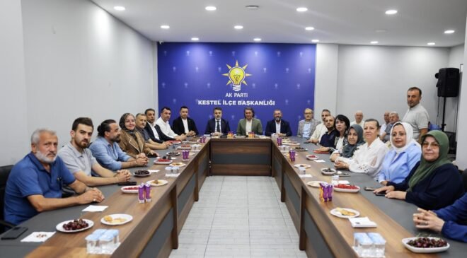 Büyükşehir Belediyesi’nden “Doğu Garajı” Hamlesi