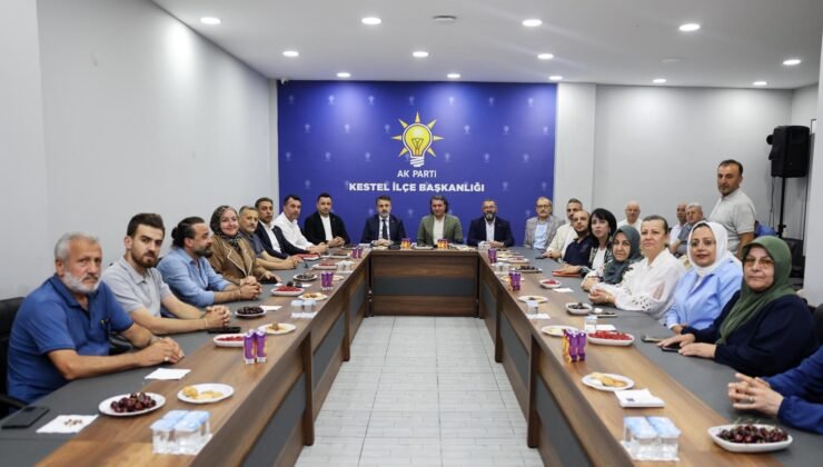 Büyükşehir Belediyesi’nden “Doğu Garajı” Hamlesi