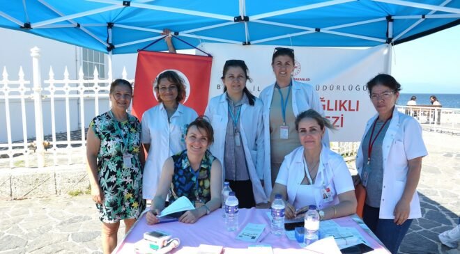 Bursa Hareket Yaşını Öğrenecek