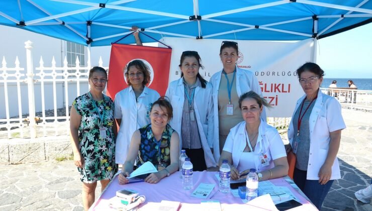 Bursa Hareket Yaşını Öğrenecek