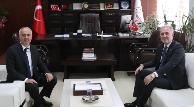 İnegöl’ün Sağlık Öncelikleri Ele Alındı