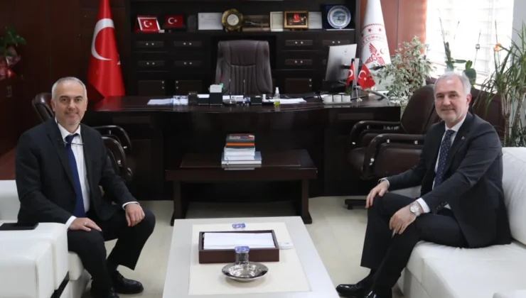 İnegöl’ün Sağlık Öncelikleri Ele Alındı