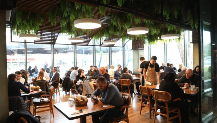 Gastro İnegöl’de “Ayın Mutfağı” Etkinliği Başlıyor