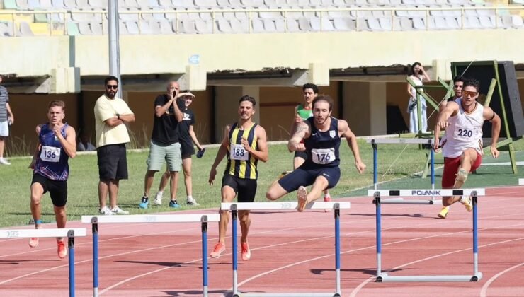 Osmangazi Belediyespor Final Yolunda İddiasına Devam Ediyor