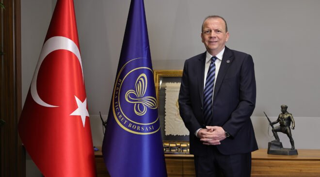 Bursa TB Üyesi 11 Firma Türkiye’nin En Büyükleri Arasında