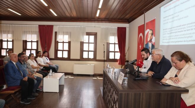 Osmangazi’de Çocuk İşçiliğine Karşı Ortak Ses Yükseldi