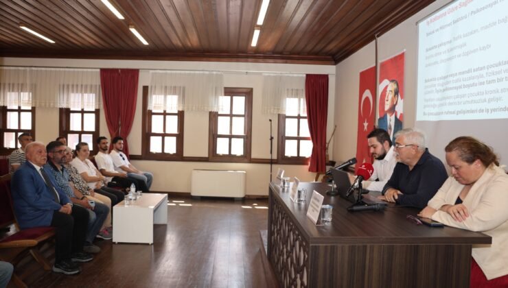 Osmangazi’de Çocuk İşçiliğine Karşı Ortak Ses Yükseldi
