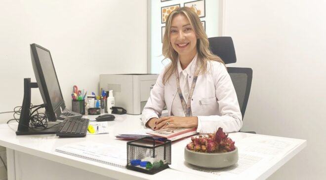 4 Adımda Yaz Mevsimini Sağlıklı Geçirin