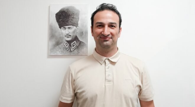48 Yaşındaki Hasta İleri Düzey Teknikle Sağlığına Kavuşturuldu