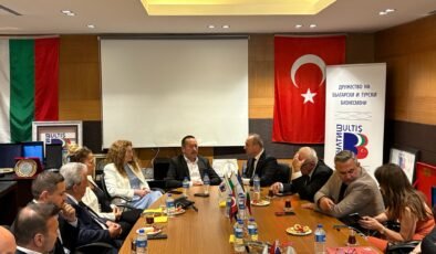 KIRCAALİSİAD Balkanlarda Ekonomik Köprüleri Güçlendiriyor